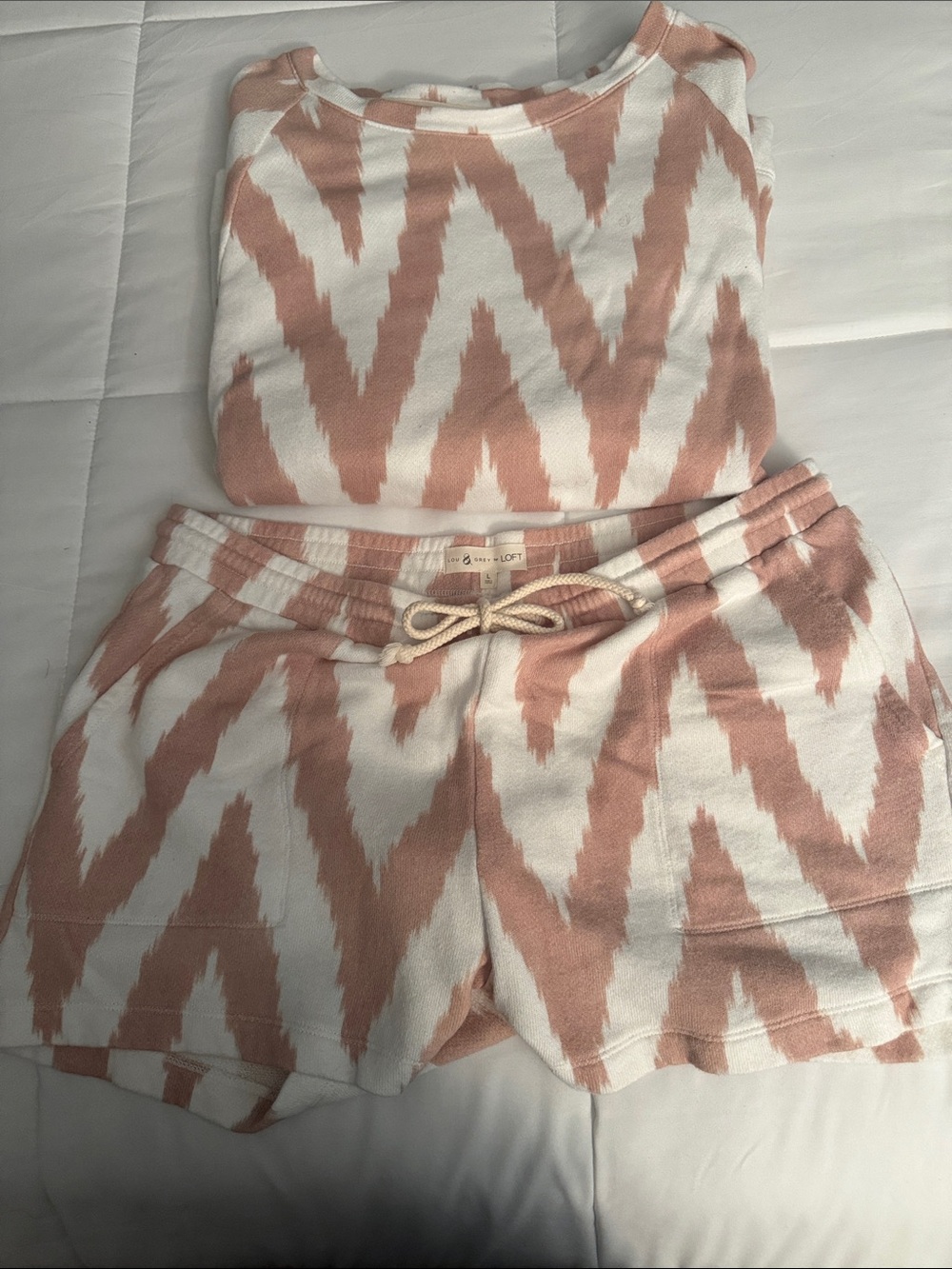 Lou & Grey ~ Loft matching set